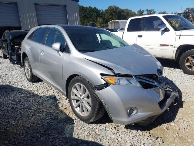 toyota venza 2010 4t3za3bb7au031263