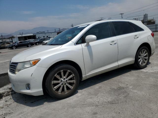 toyota venza 2010 4t3za3bb7au035586