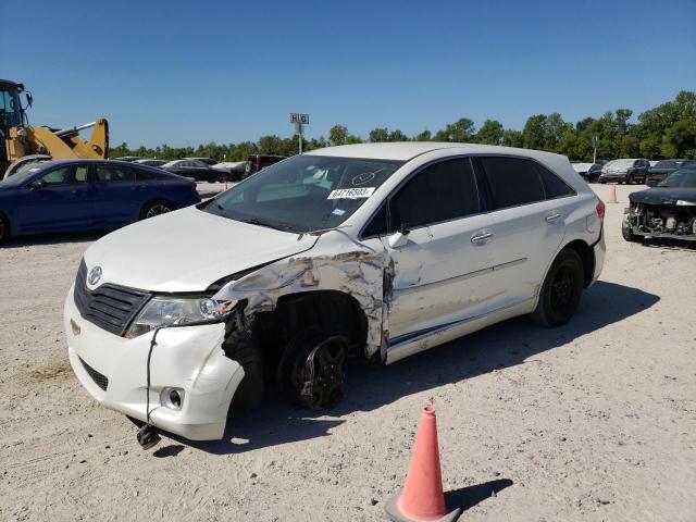 toyota venza 2010 4t3za3bb7au037919