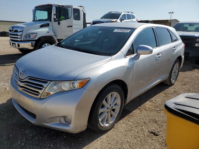 toyota venza 2010 4t3za3bb7au038438