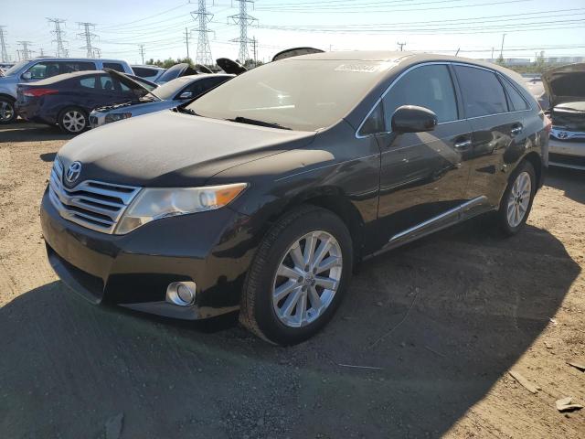 toyota venza 2010 4t3za3bb7au038472