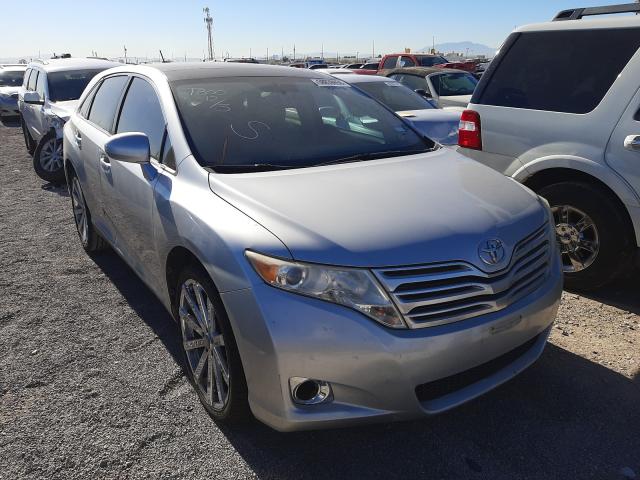 toyota venza 2011 4t3za3bb7bu042748