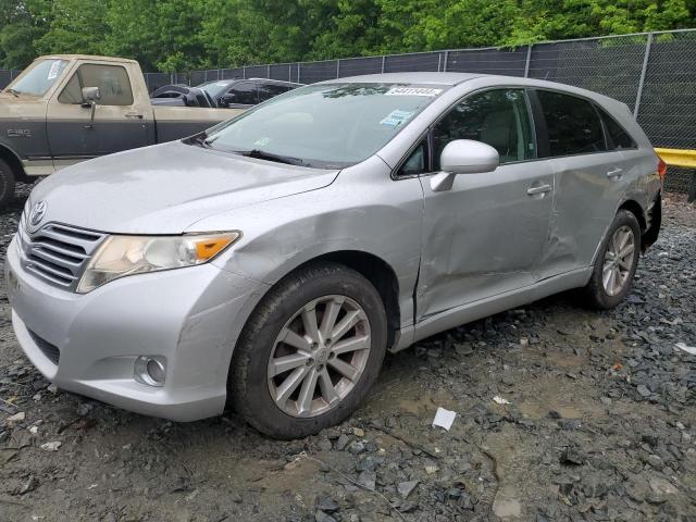 toyota venza 2011 4t3za3bb7bu049912