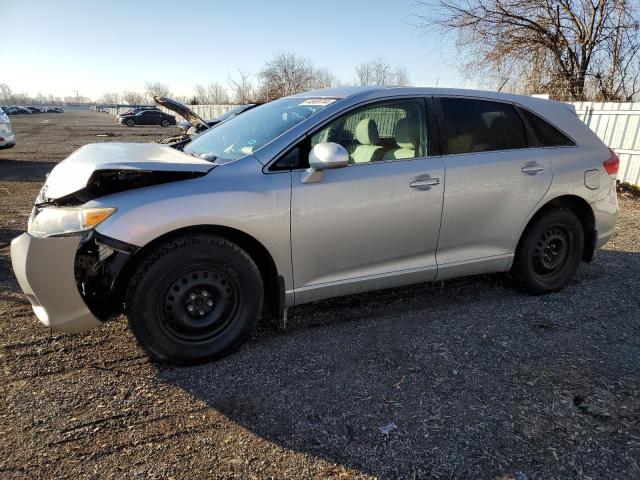 toyota venza 2011 4t3za3bb7bu052275