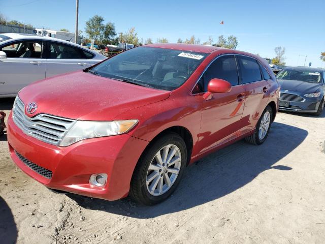 toyota venza le 2012 4t3za3bb7cu057753