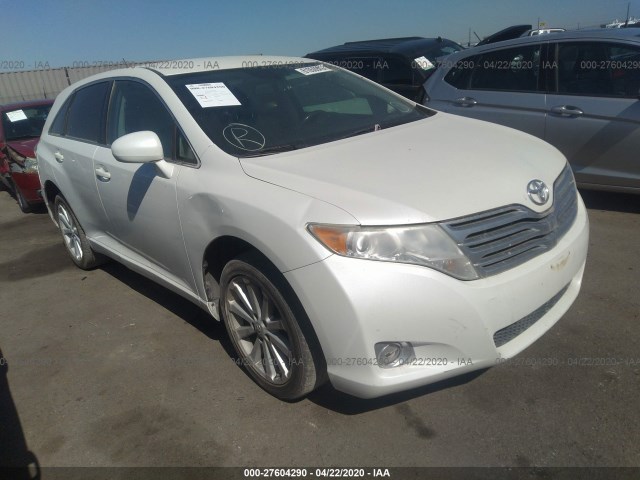 toyota venza 2012 4t3za3bb7cu061141