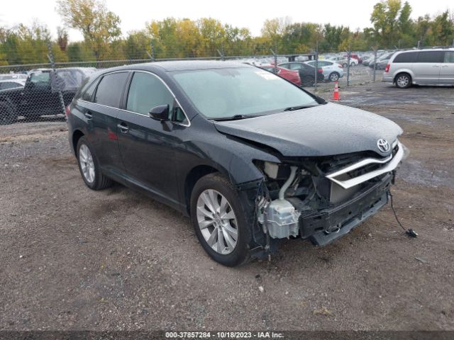 toyota venza 2013 4t3za3bb7du065143