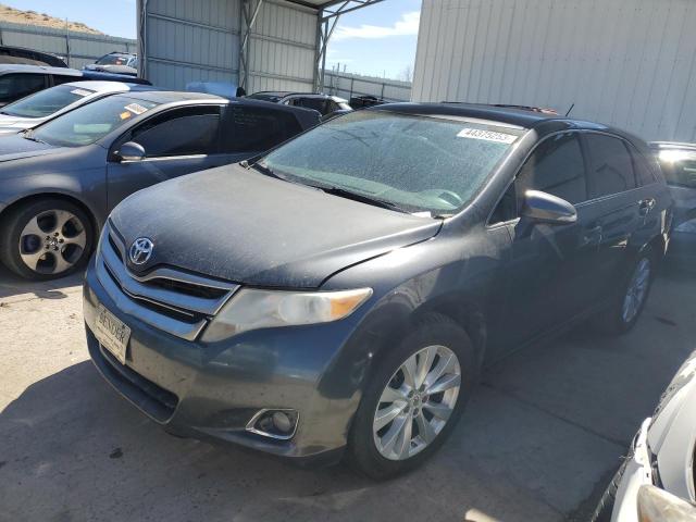 toyota venza le 2013 4t3za3bb7du066504