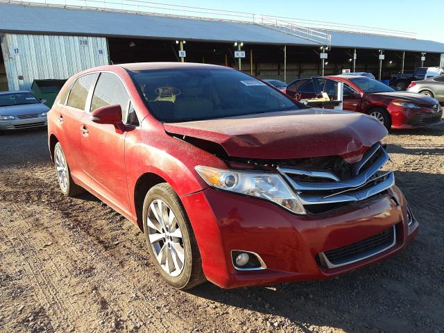 toyota venza le 2013 4t3za3bb7du070584