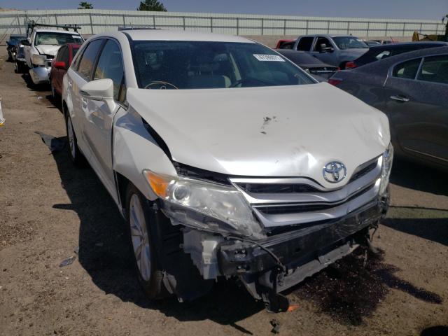 toyota venza le 2013 4t3za3bb7du070942