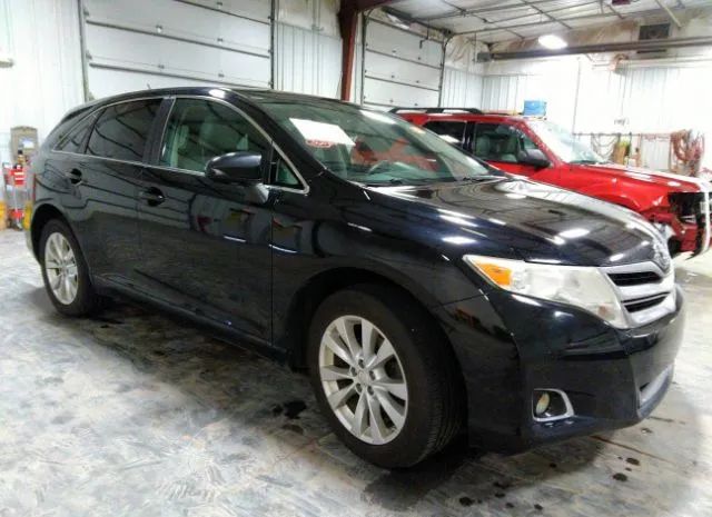 toyota venza 2013 4t3za3bb7du071895