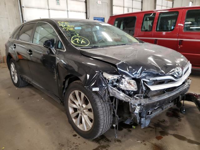 toyota venza le 2013 4t3za3bb7du079107