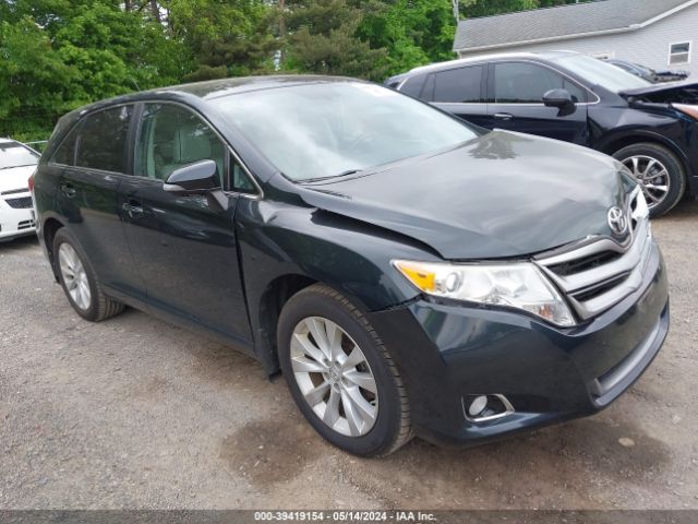 toyota venza 2013 4t3za3bb7du080077