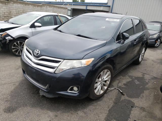 toyota venza le 2014 4t3za3bb7eu086785