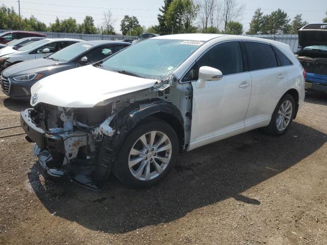 toyota venza xle 2016 4t3za3bb7gu097739