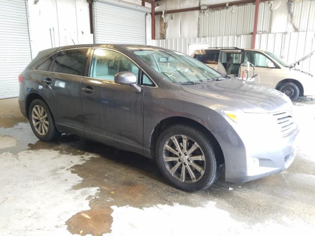 toyota venza 2010 4t3za3bb8au024550