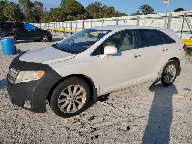 toyota venza 2010 4t3za3bb8au030316