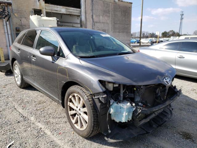 toyota venza 2010 4t3za3bb8au032549