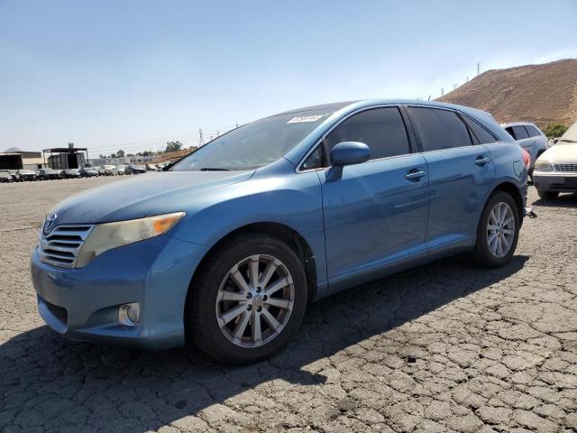 toyota venza 2010 4t3za3bb8au035130