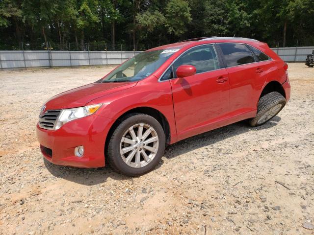 toyota venza 2010 4t3za3bb8au037993