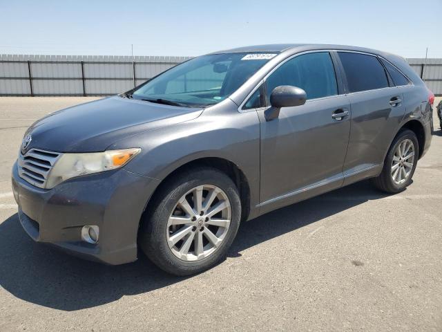 toyota venza 2011 4t3za3bb8bu043164