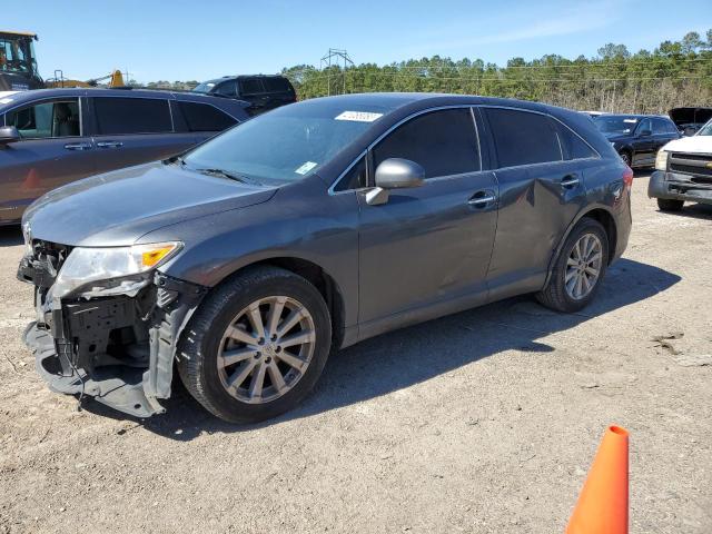 toyota venza 2011 4t3za3bb8bu043925