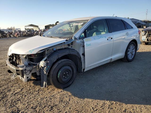 toyota venza 2011 4t3za3bb8bu044556