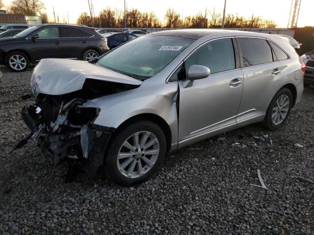 toyota venza 2011 4t3za3bb8bu045058