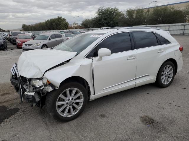 toyota venza 2011 4t3za3bb8bu053614