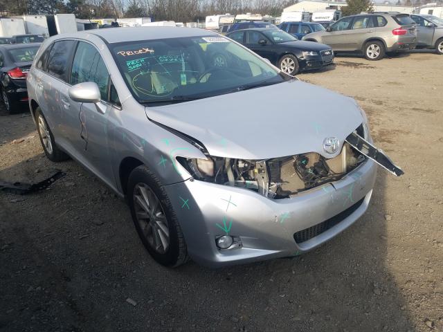 toyota venza le 2012 4t3za3bb8cu059799