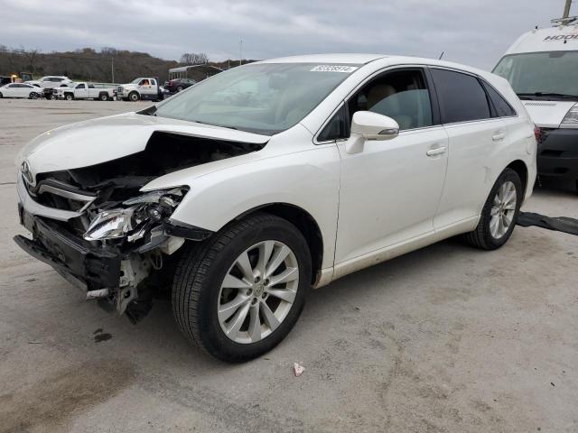 toyota venza le 2013 4t3za3bb8du065264