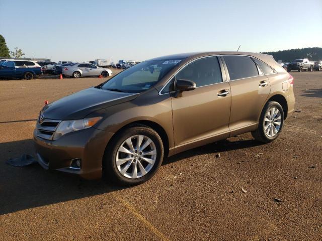 toyota venza le 2013 4t3za3bb8du079827