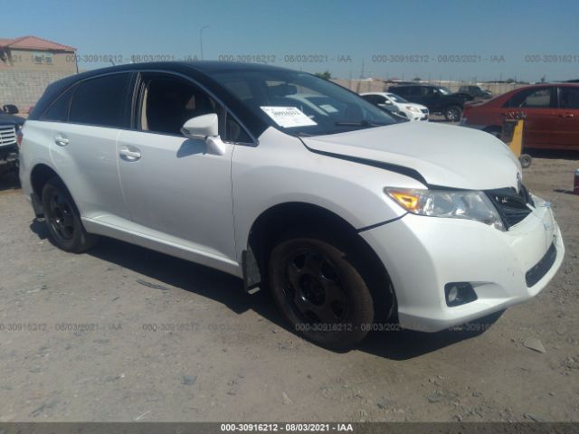 toyota venza 2015 4t3za3bb8fu095254