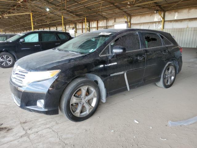 toyota venza 2010 4t3za3bb9au024654