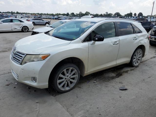 toyota venza 2010 4t3za3bb9au031653