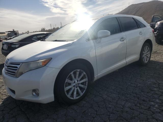 toyota venza 2010 4t3za3bb9au033855