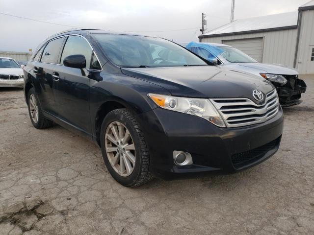 toyota venza 2011 4t3za3bb9bu041567