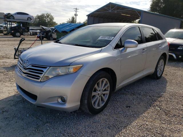 toyota venza 2011 4t3za3bb9bu045196