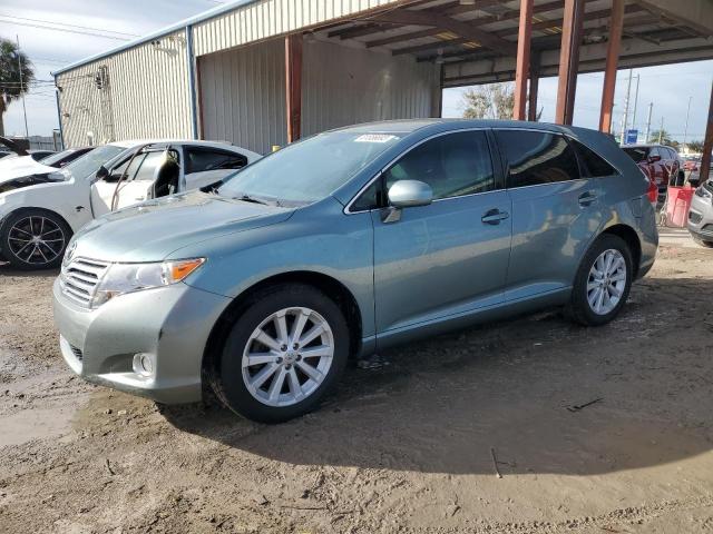 toyota venza 2011 4t3za3bb9bu047790