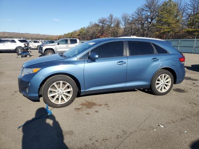 toyota venza 2011 4t3za3bb9bu050849