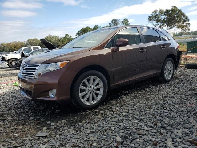 toyota venza 2011 4t3za3bb9bu053461