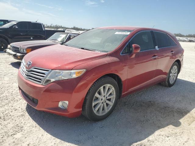 toyota venza le 2012 4t3za3bb9cu056880