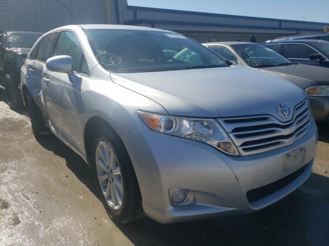 toyota venza le 2012 4t3za3bb9cu058399