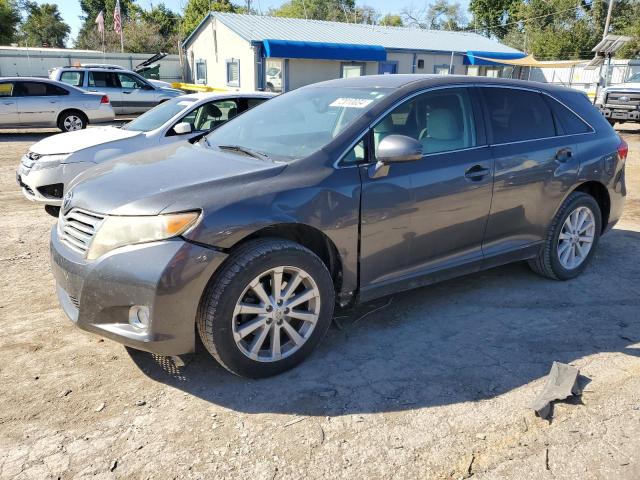 toyota venza le 2012 4t3za3bb9cu059553