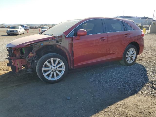 toyota venza le 2012 4t3za3bb9cu061853