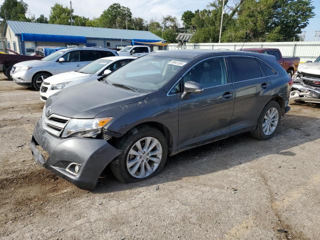 toyota venza le 2013 4t3za3bb9du067167