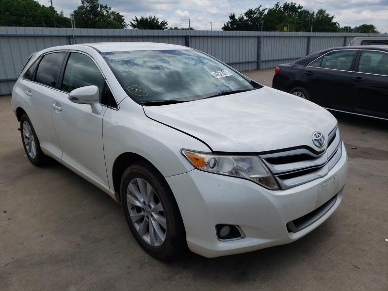 toyota venza le 2013 4t3za3bb9du073910