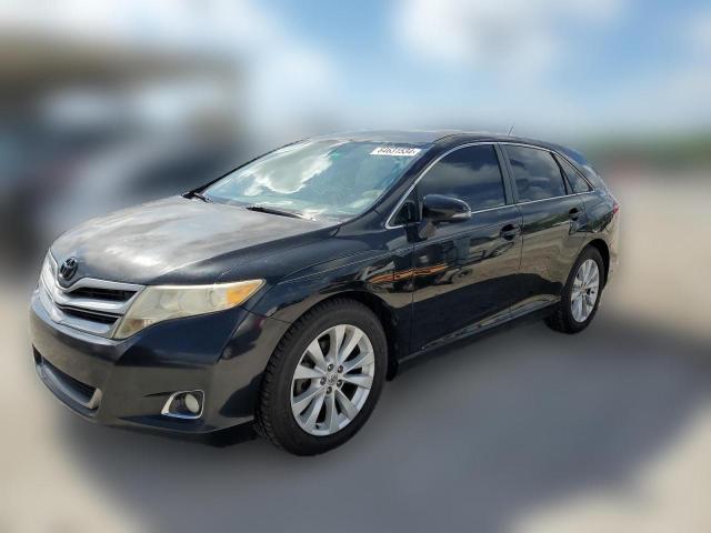 toyota venza 2013 4t3za3bb9du079223