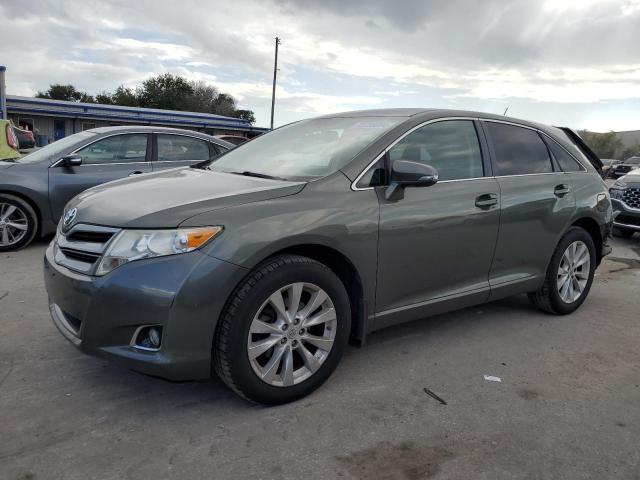 toyota venza le 2014 4t3za3bb9eu088344