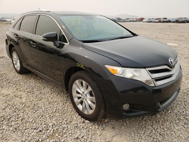 toyota venza le 2014 4t3za3bb9eu089297